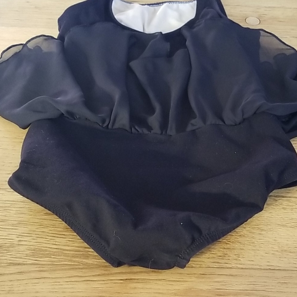 Childs Tutu Dance - Picture 3 of 5